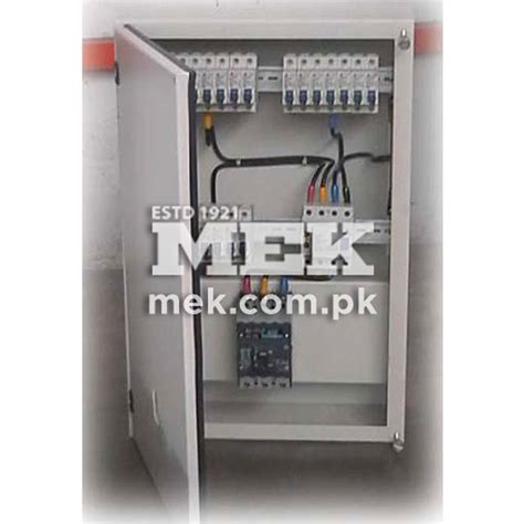 electrical distribution box price in pakistan|distribution box prices in Pakistan.